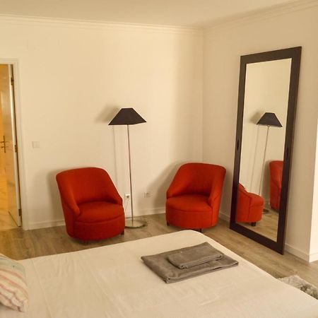 Solar De Oledo Apartment Luaran gambar