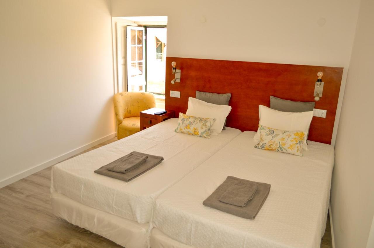 Solar De Oledo Apartment Luaran gambar