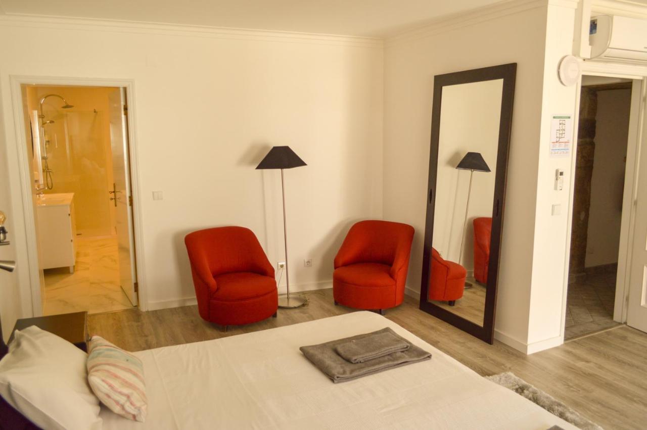 Solar De Oledo Apartment Luaran gambar