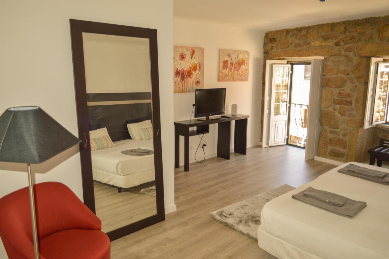 Solar De Oledo Apartment Luaran gambar