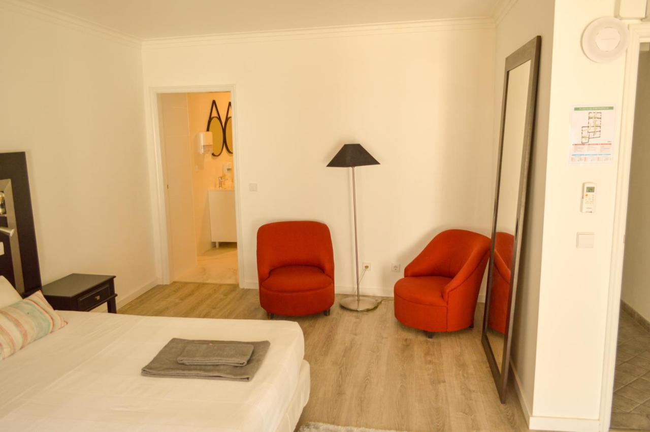 Solar De Oledo Apartment Luaran gambar