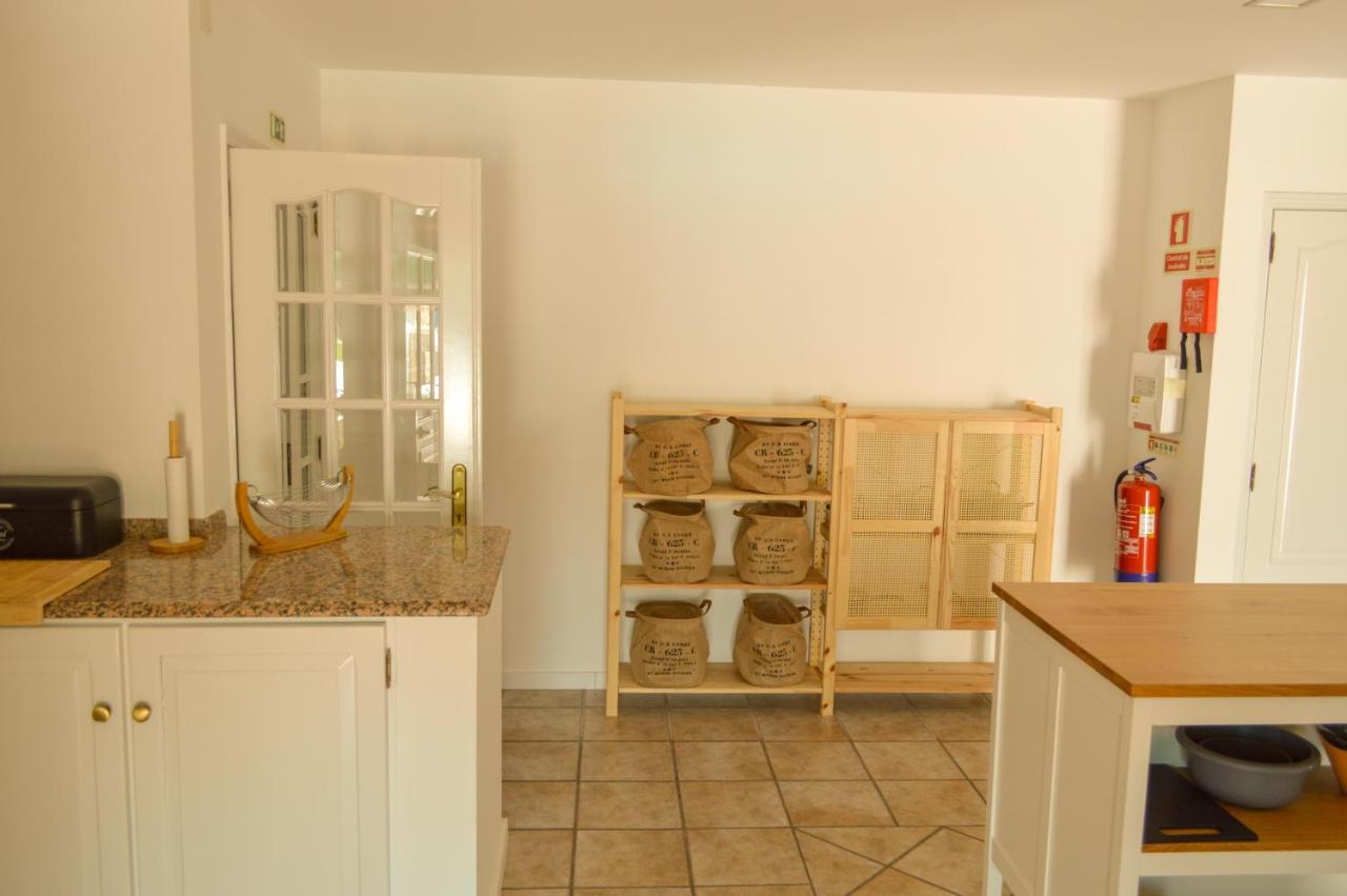Solar De Oledo Apartment Luaran gambar