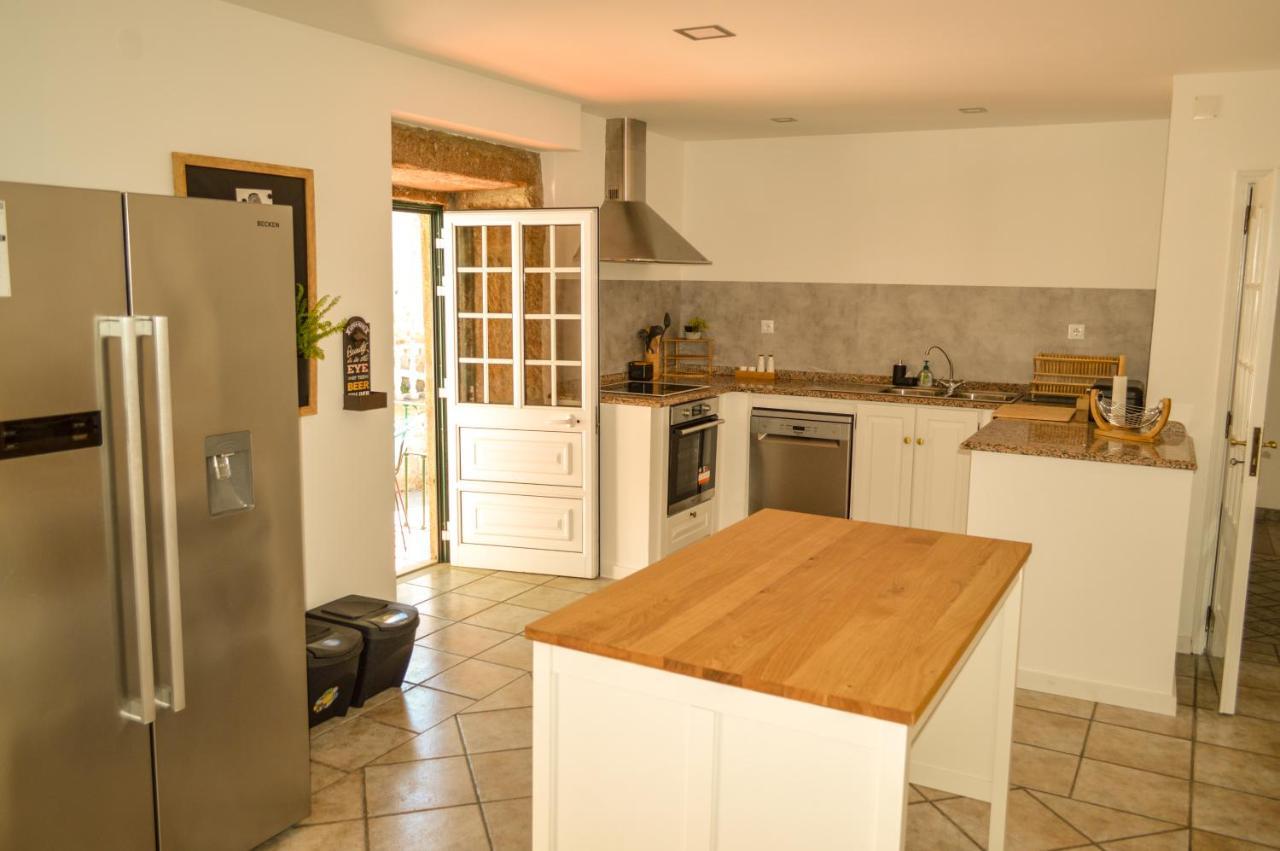 Solar De Oledo Apartment Luaran gambar