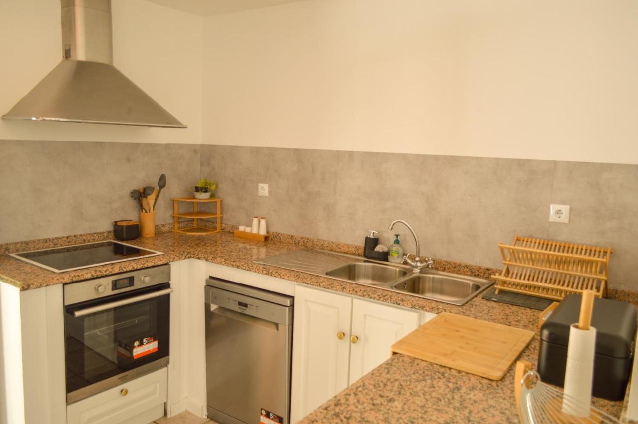 Solar De Oledo Apartment Luaran gambar