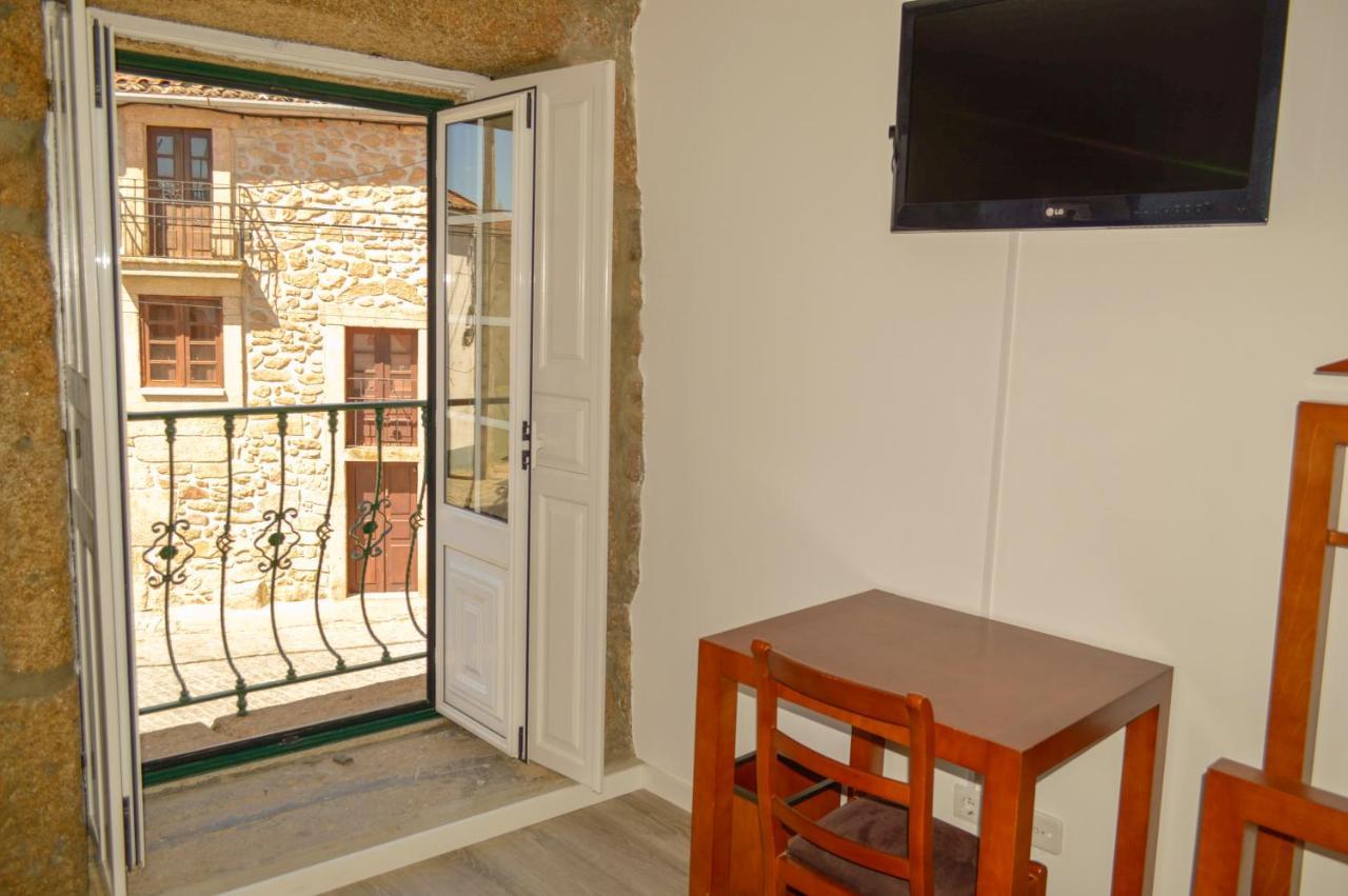 Solar De Oledo Apartment Luaran gambar