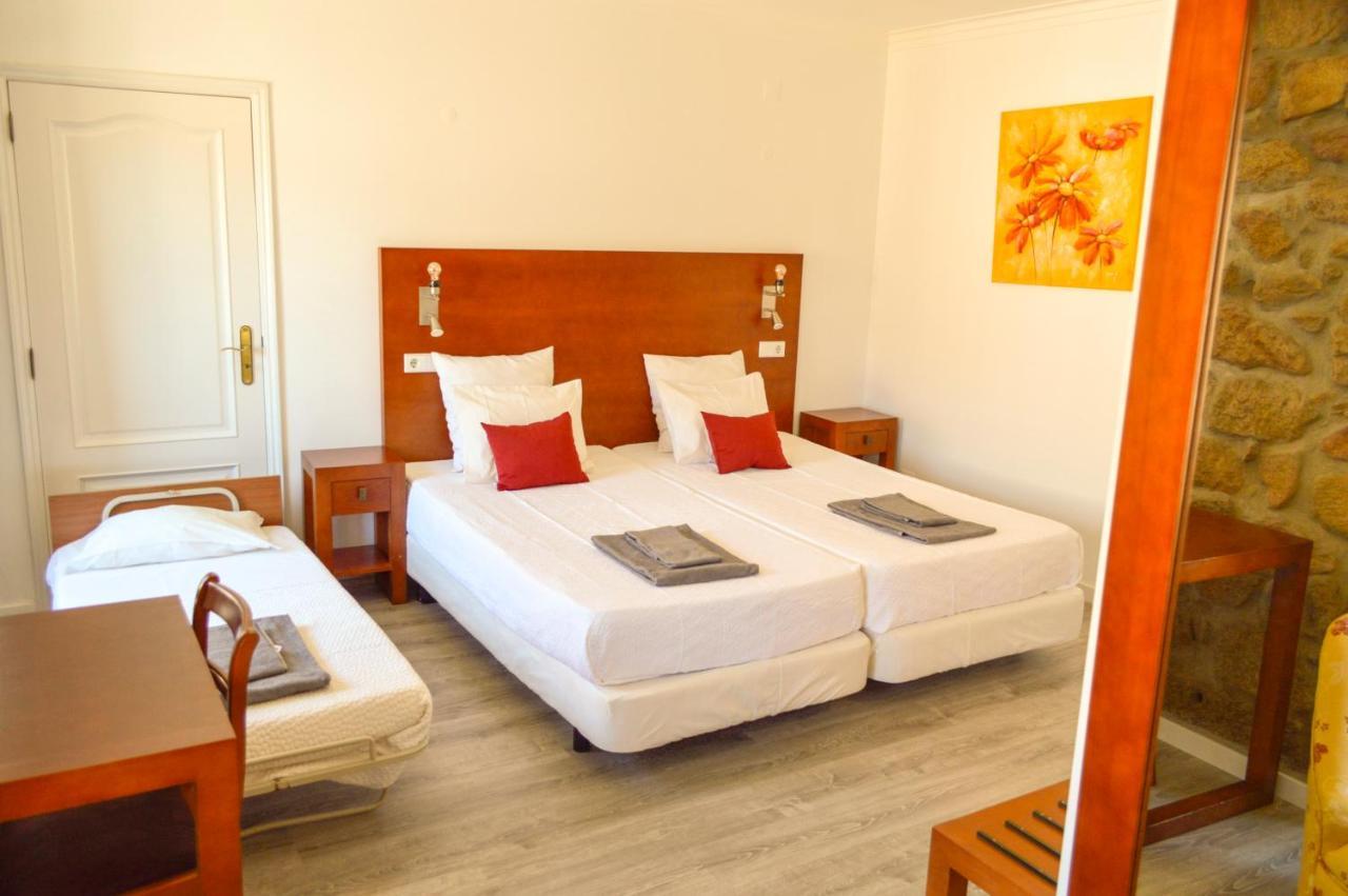 Solar De Oledo Apartment Luaran gambar