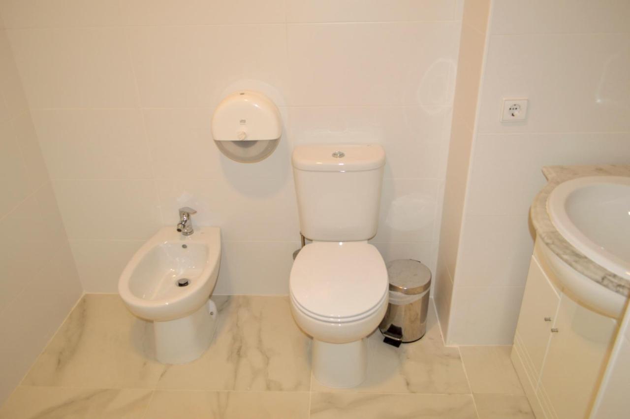 Solar De Oledo Apartment Luaran gambar