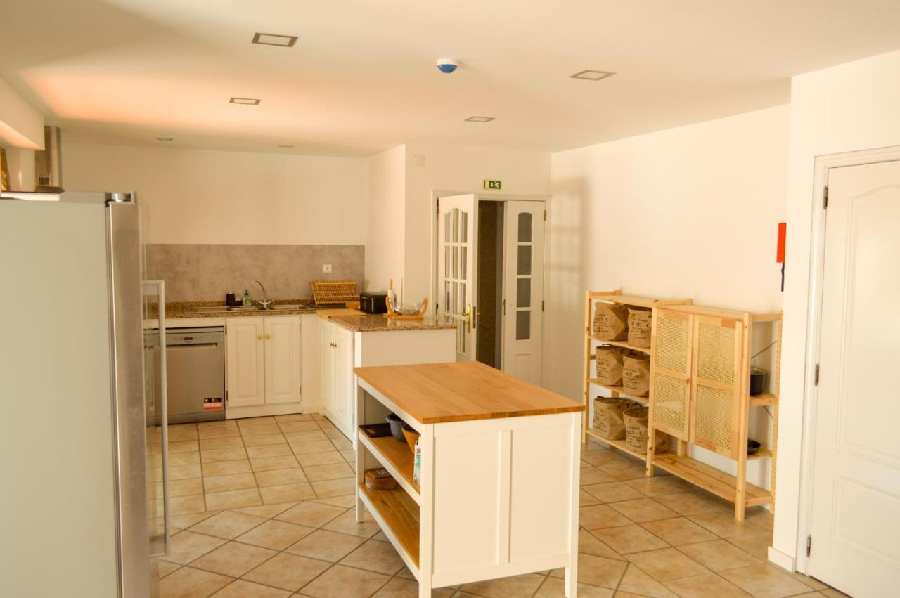 Solar De Oledo Apartment Luaran gambar