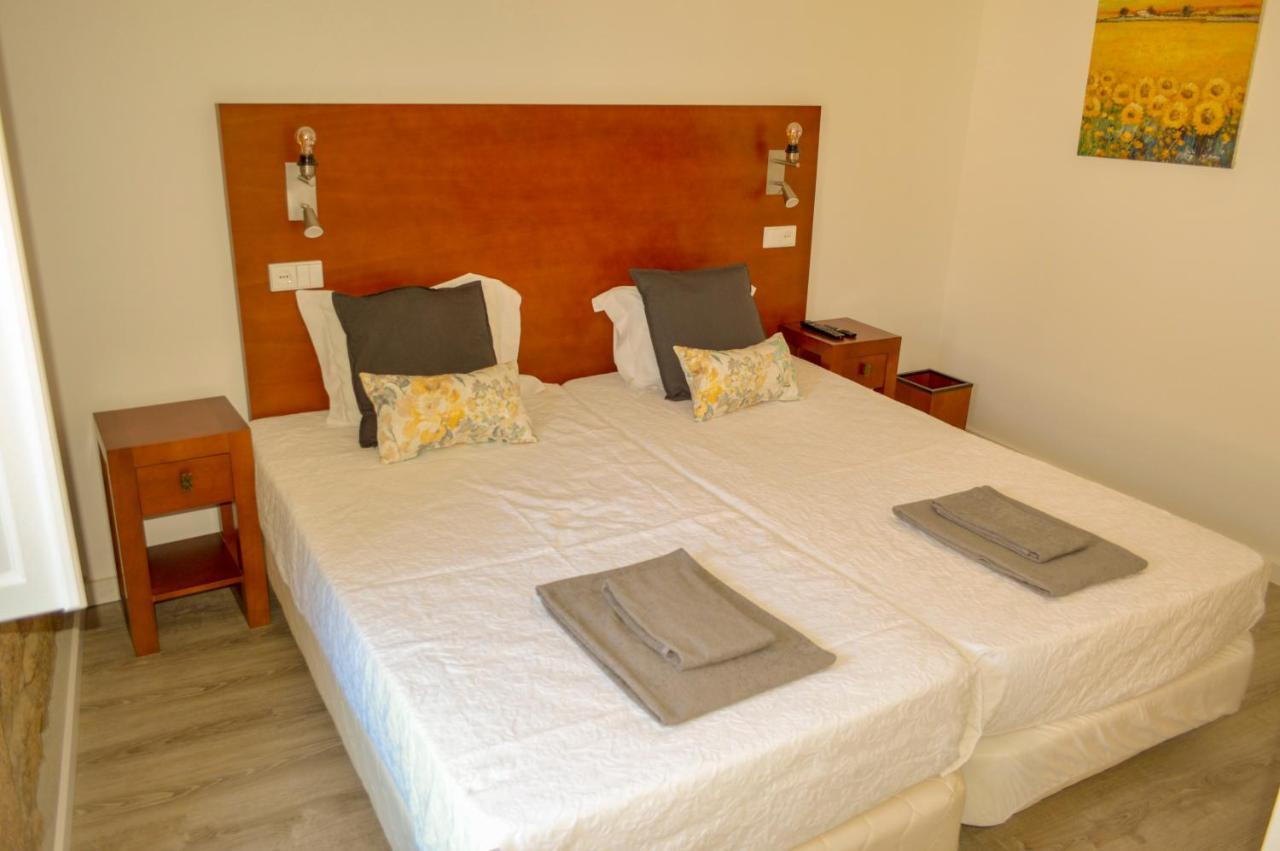 Solar De Oledo Apartment Luaran gambar