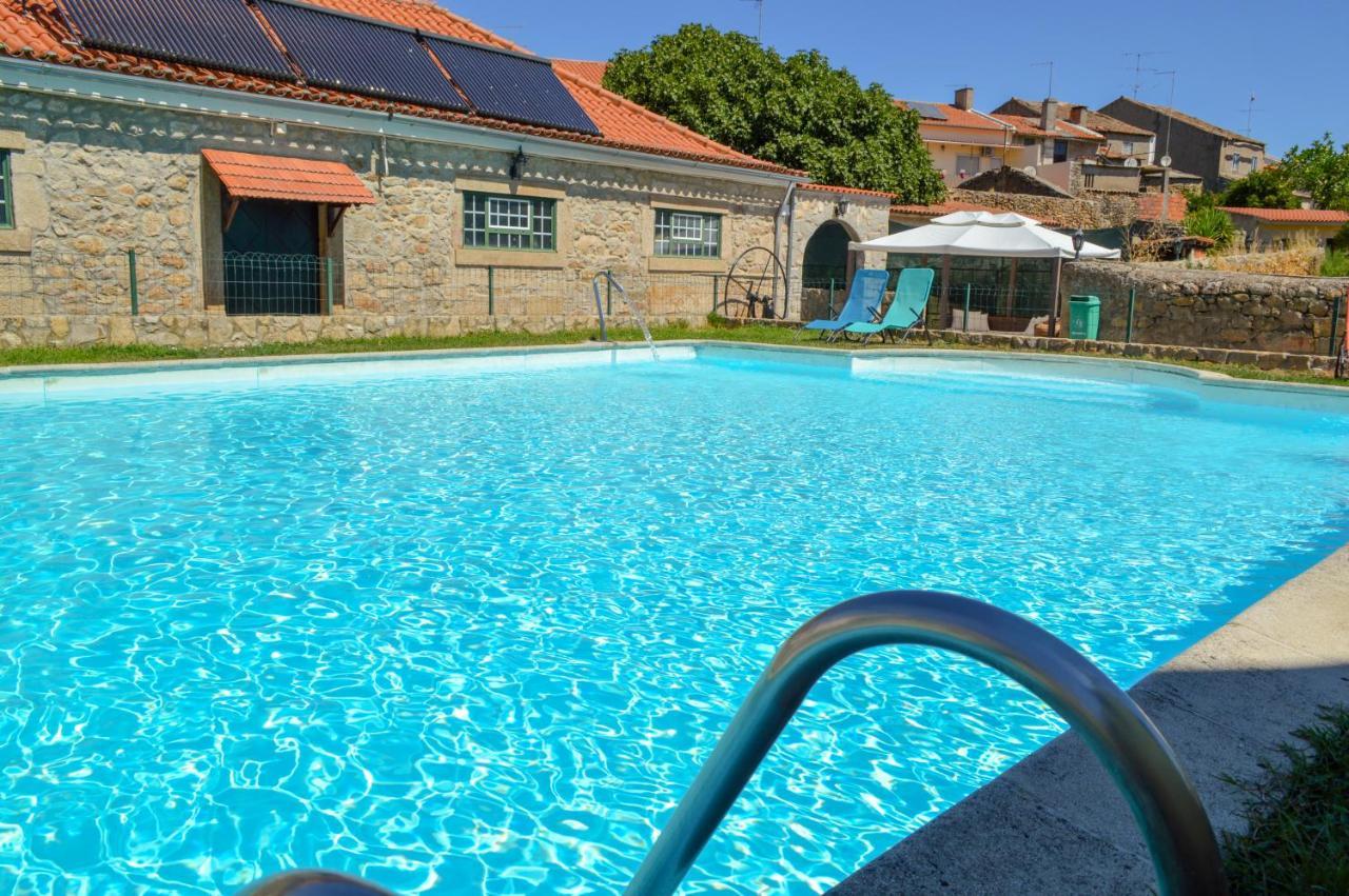 Solar De Oledo Apartment Luaran gambar