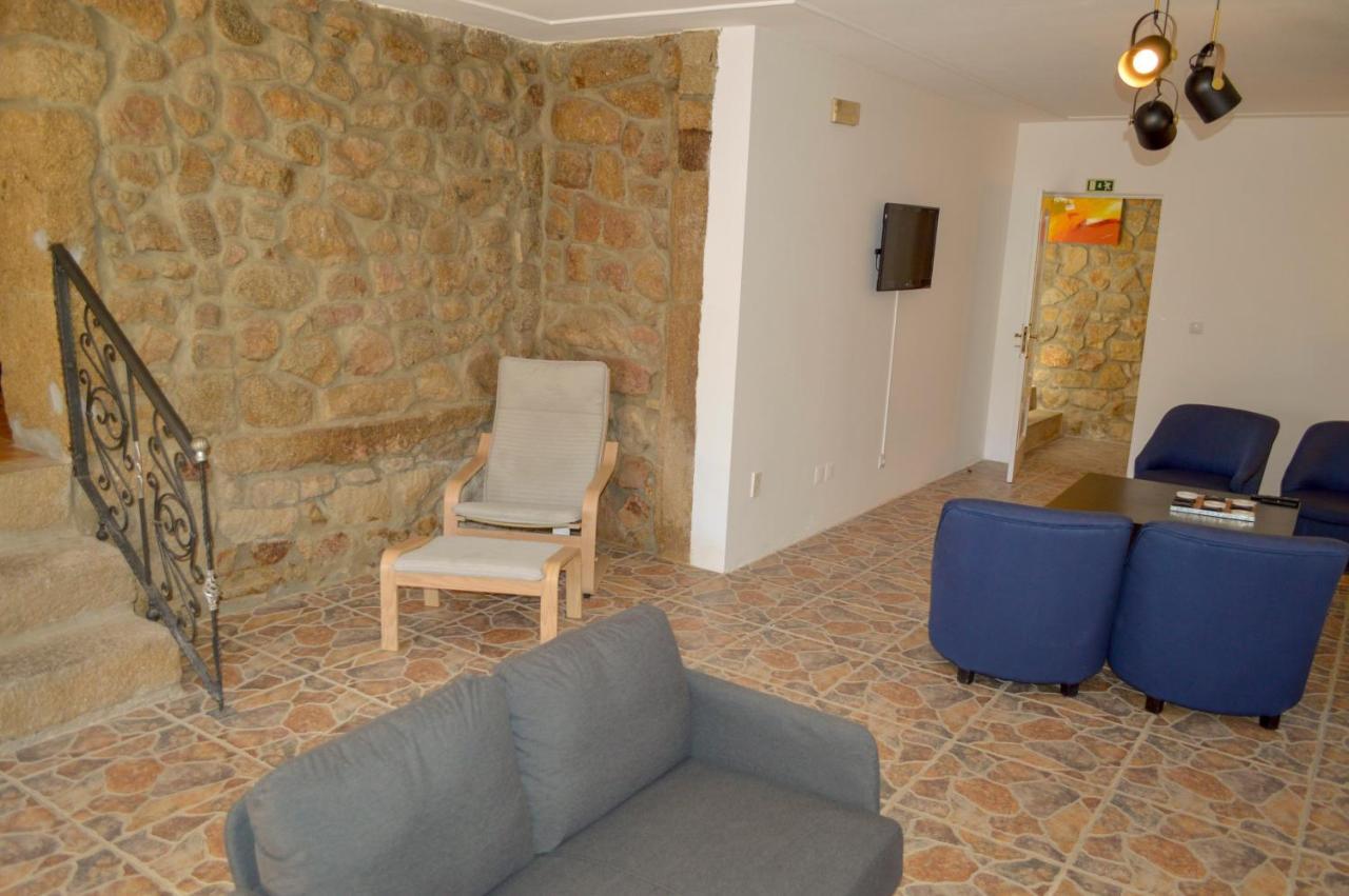 Solar De Oledo Apartment Luaran gambar
