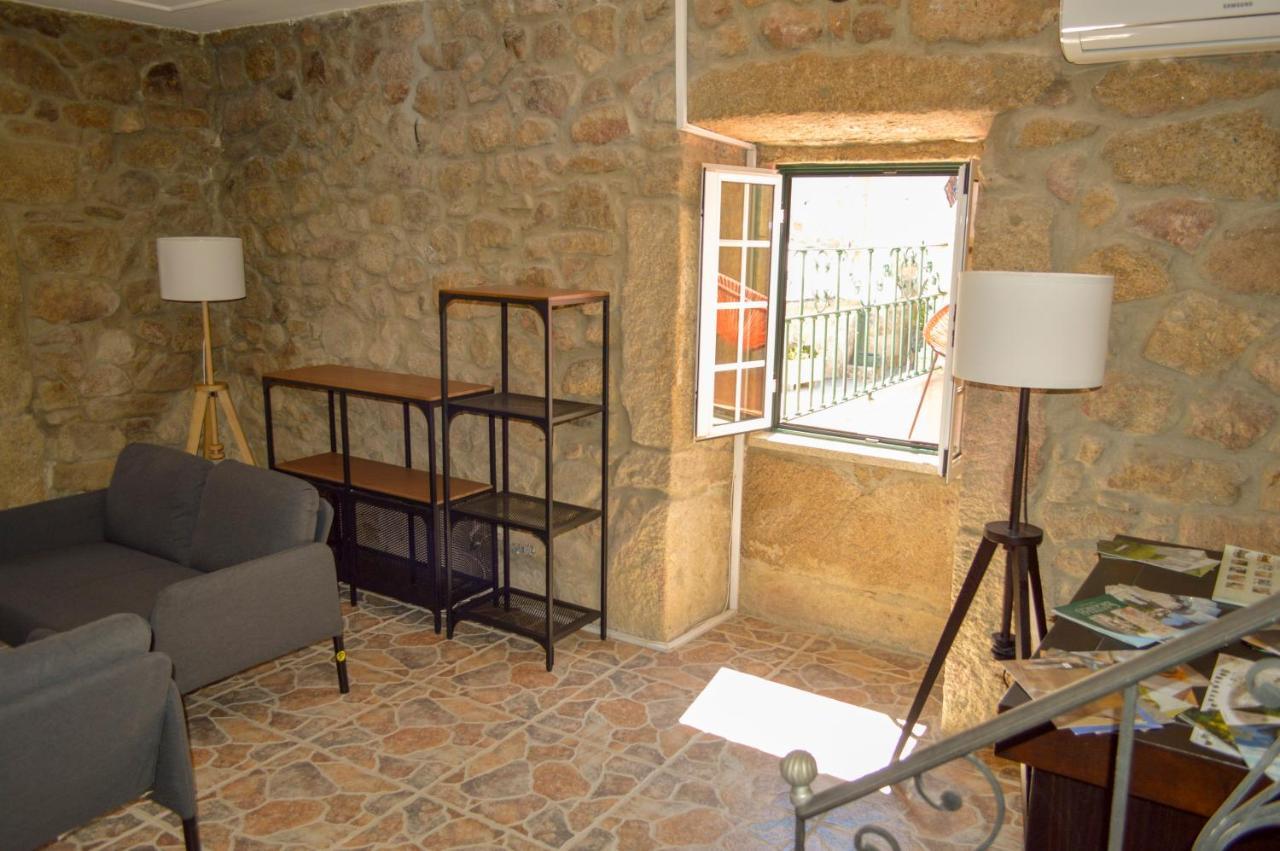 Solar De Oledo Apartment Luaran gambar