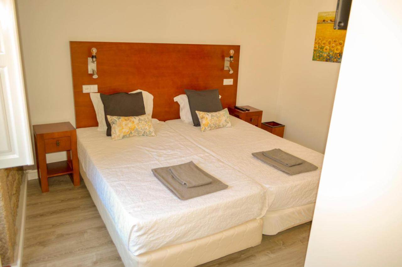 Solar De Oledo Apartment Luaran gambar