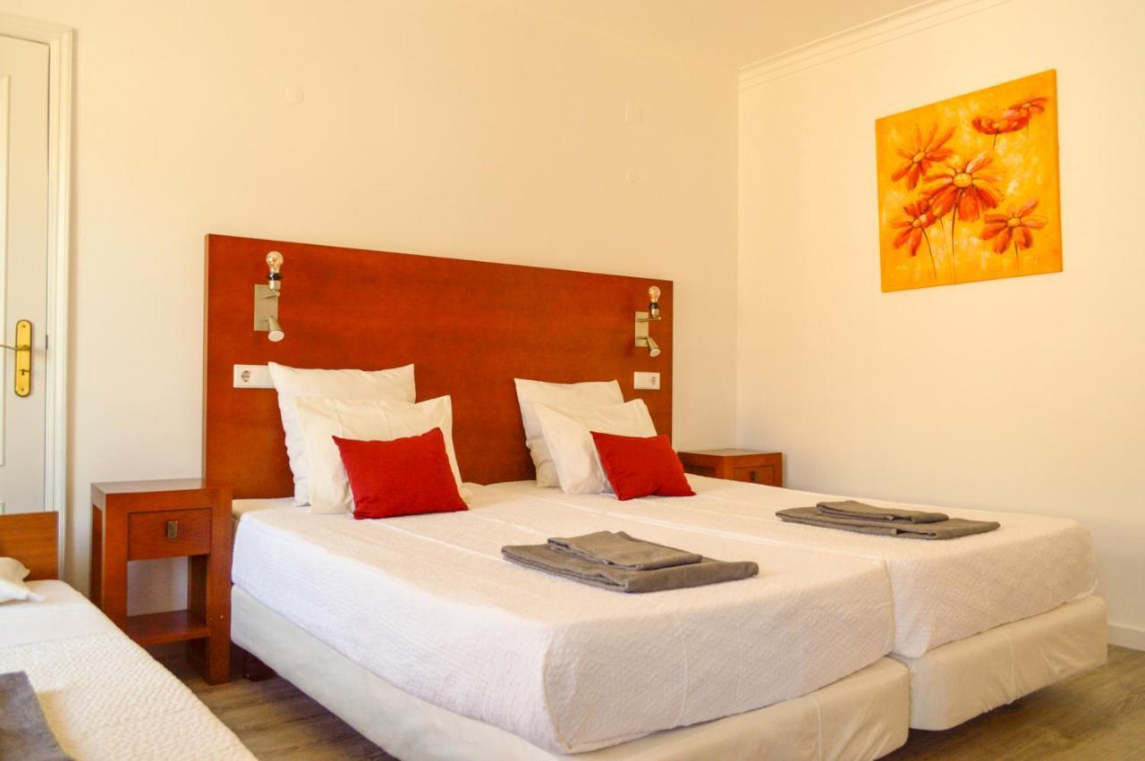 Solar De Oledo Apartment Luaran gambar