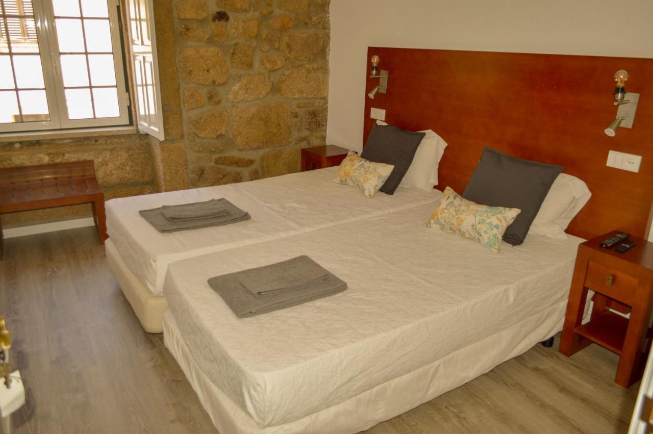 Solar De Oledo Apartment Luaran gambar